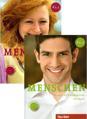 Menschen A1 A1.2